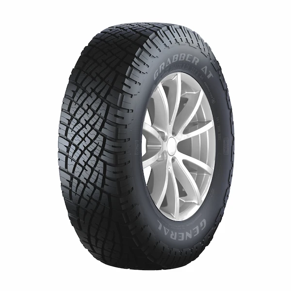 225/70R15.0 800S GRABBER AT